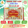 Bánh chè lam Chú Béo - Đặc Sản Hà Nội