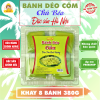 Bánh dẻo cốm Chú Béo