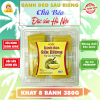 Bánh dẻo sầu riêng
