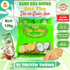 Bánh dừa nướng Quý Thu