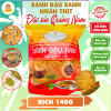 Bánh đậu xanh nhân thịt Bông