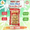 Kẹo Lạc Đậu Phộng Miền Thịnh Gói 120 Gram