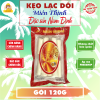 Kẹo lạc dồi (kẹo kéo tuổi thơ)