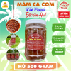 Mắm cá cơm TD Food - Đặc sản Huế