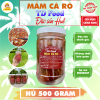 Mắm cá rò TD Food - Đặc sản Huế