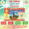 Mè xửng Lâm Anh - Đặc Sản Huế